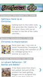 Mobile Screenshot of celticcrossings-jerry.blogspot.com