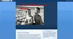 Desktop Screenshot of 2corinth1-4mom.blogspot.com