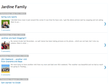 Tablet Screenshot of jbjardinefamily.blogspot.com