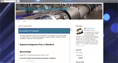 Desktop Screenshot of iesbellreguardfq2.blogspot.com