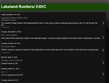 Tablet Screenshot of eastalbertavolleyballclub.blogspot.com