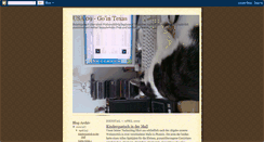 Desktop Screenshot of matou-usa09.blogspot.com