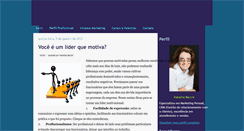 Desktop Screenshot of natashabacchi.blogspot.com