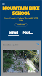 Mobile Screenshot of mountainbikeschool.blogspot.com
