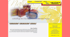 Desktop Screenshot of antibaubadan.blogspot.com