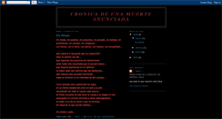Desktop Screenshot of akiesmejor.blogspot.com