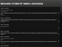 Tablet Screenshot of mo-smkn3buduran.blogspot.com