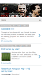 Mobile Screenshot of fifa-editing.blogspot.com