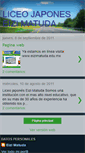 Mobile Screenshot of eizimatuda.blogspot.com
