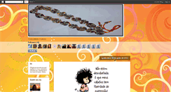 Desktop Screenshot of fuxicandofuxico.blogspot.com
