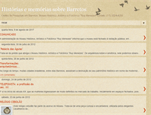 Tablet Screenshot of museuruymenezes.blogspot.com