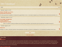 Tablet Screenshot of hradvocacy.blogspot.com