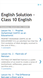 Mobile Screenshot of education-online-eng-a-10-pk.blogspot.com