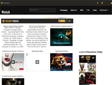 Tablet Screenshot of movieriz.blogspot.com