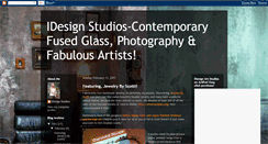 Desktop Screenshot of idesignstudioss.blogspot.com