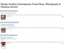 Tablet Screenshot of idesignstudioss.blogspot.com