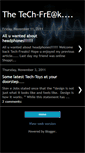 Mobile Screenshot of debo-the-techie.blogspot.com