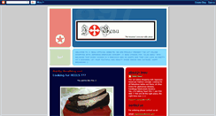 Desktop Screenshot of julesbeau.blogspot.com
