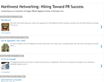 Tablet Screenshot of nwnetworking.blogspot.com