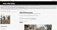 Desktop Screenshot of max-ott.blogspot.com