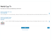 Tablet Screenshot of freewatchworldcuptv.blogspot.com