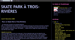 Desktop Screenshot of 3r-park.blogspot.com