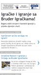 Mobile Screenshot of bruderigranje-najkova.blogspot.com