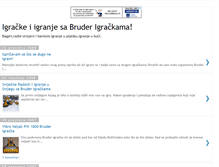 Tablet Screenshot of bruderigranje-najkova.blogspot.com