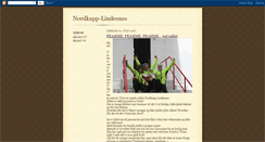Desktop Screenshot of nordkapp-lindesnes.blogspot.com