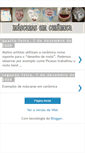 Mobile Screenshot of mascarasceramica.blogspot.com