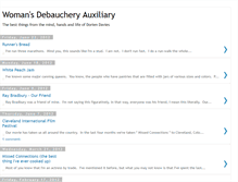 Tablet Screenshot of debaucheryauxiliary.blogspot.com