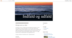 Desktop Screenshot of haulund-haulund.blogspot.com