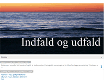 Tablet Screenshot of haulund-haulund.blogspot.com