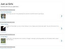 Tablet Screenshot of justusgirls4.blogspot.com