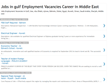 Tablet Screenshot of jobs-in-gulf-uae-middle-east.blogspot.com