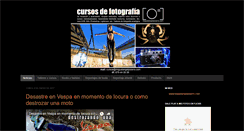 Desktop Screenshot of miguelangelpizarro.blogspot.com