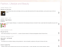Tablet Screenshot of beautify-flr.blogspot.com