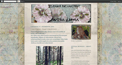 Desktop Screenshot of outoalumoa.blogspot.com