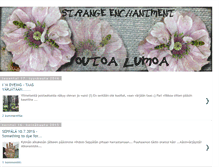 Tablet Screenshot of outoalumoa.blogspot.com