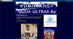 Desktop Screenshot of faajuda84.blogspot.com