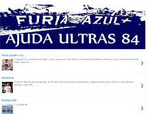 Tablet Screenshot of faajuda84.blogspot.com