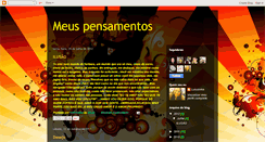 Desktop Screenshot of lucianepa.blogspot.com