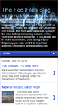 Mobile Screenshot of mt-fedfiles.blogspot.com