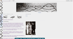 Desktop Screenshot of demonwilbjammin.blogspot.com
