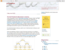 Tablet Screenshot of go-to-hellman.blogspot.com