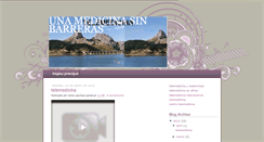 Desktop Screenshot of karenpachecoperez.blogspot.com