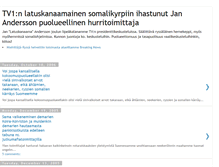 Tablet Screenshot of janandersson.blogspot.com