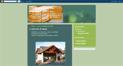 Desktop Screenshot of coberxpress.blogspot.com