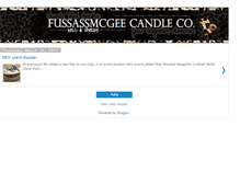 Tablet Screenshot of fussassmcgee.blogspot.com