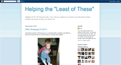 Desktop Screenshot of helpforthehelpless.blogspot.com